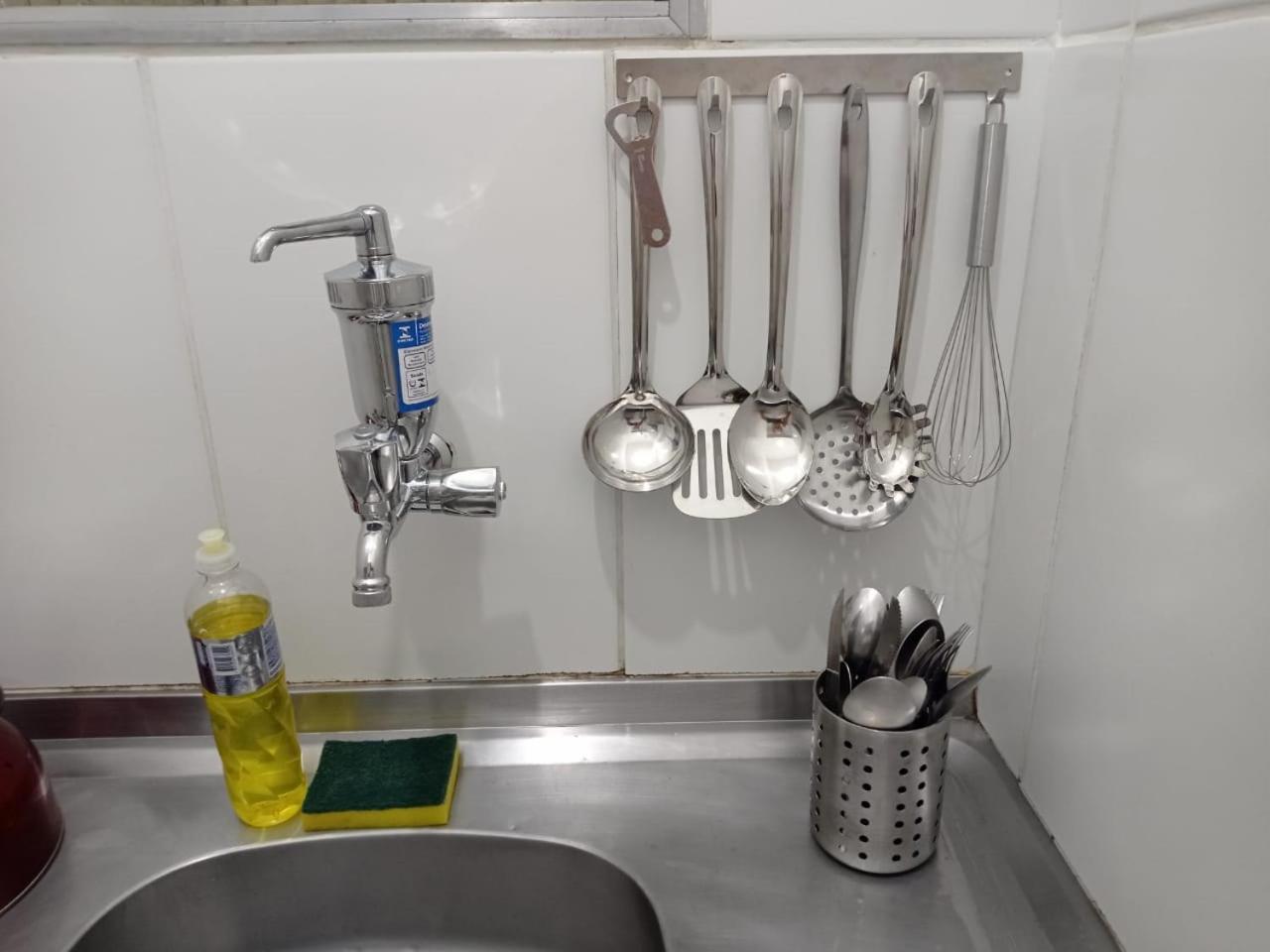 Apartamento Jm Vista Mar 6 Río de Janeiro