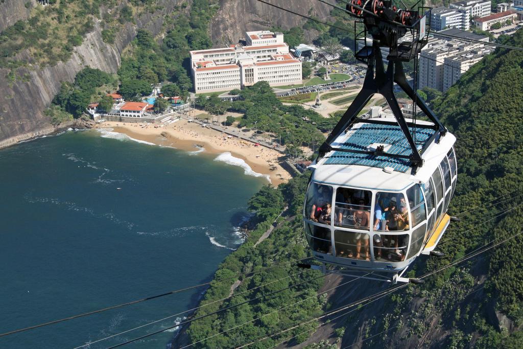 Jm Vista Mar 6 Río de Janeiro