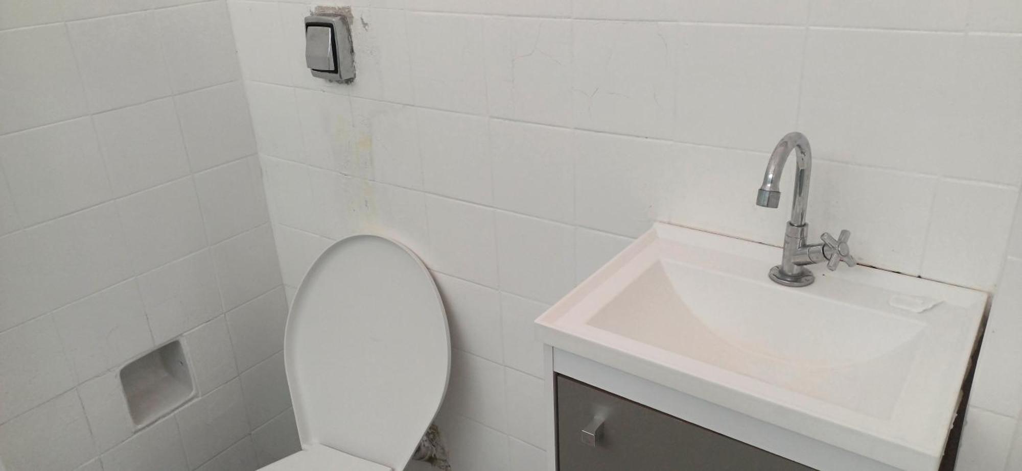 Apartamento Jm Vista Mar 6 Río de Janeiro