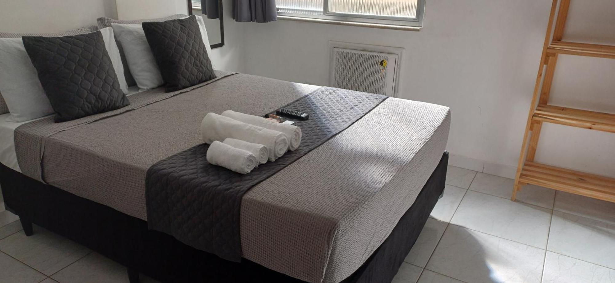 Apartamento Jm Vista Mar 6